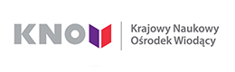 Logotyp KNOW